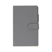 Libreta Sintética, foto 1