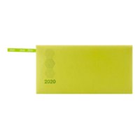 Agenda Horizontal Colores Brillantes, foto 2