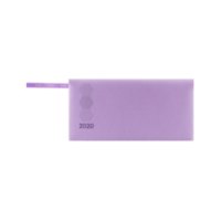 Agenda Horizontal Colores Brillantes, foto 4