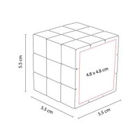 Antiestrés Cubo 8 Caras, foto 5