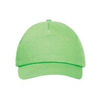 Gorra 5 Paneles Con Parte Frontal Reforzada, foto 5