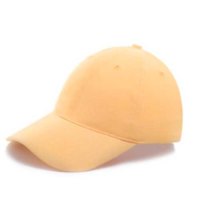 Gorra 6 Gajos Gabardina Botón Forrado, foto 2