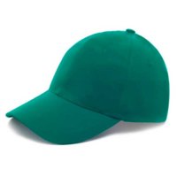 Gorra 6 Gajos Gabardina Botón Forrado, foto 9