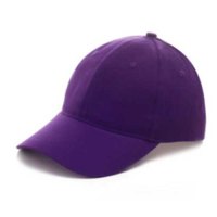 Gorra 6 Gajos Gabardina Botón Forrado, foto 13