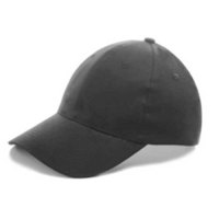 Gorra 6 Gajos Gabardina Botón Forrado, foto 15