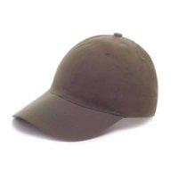 Gorra 6 Gajos Gabardina Botón Forrado, foto 17