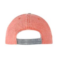 Gorra Deslavada con Broche Velcro, foto 3