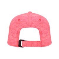 Gorra Poliéster con Broche Velcro, foto 4