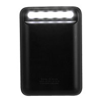 Power bank Linterna 6,000 MAH, foto 2