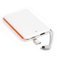 Power bank Slim 2,600 MAH, foto 3