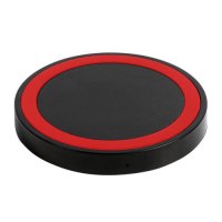 Cargador Inalámbrico Circular, foto 4