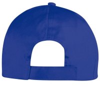 Gorra Broche de Velcro, foto 3