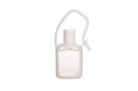 Gel Sanitizante 15 ml Aprox Plastico Y Silicon, foto 2
