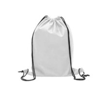 Mochila con Dos Cordones, foto 3