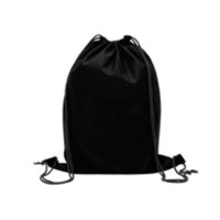 Mochila con Dos Cordones, foto 5