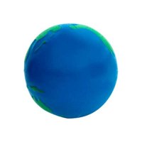 Pelota Antiestrés Mundo, foto 3