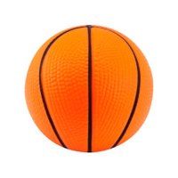 Antiestrés Pelota Basketball, foto 1