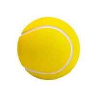 Antiestrés Pelota Tenis, foto 1