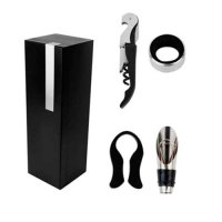 Set para Vinos Jubaespacio para una Botella, foto 3
