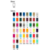 T-Shirt Man Varios Colores, foto 4