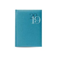 Agenda Papel Extrablanco de 17x24 Ecológica, foto 2