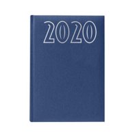 Agenda Papel Extrablanco de 17x24 Ecológica, foto 3