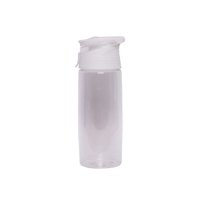 Vaso Traslúcido con Tapa Antiderrames, foto 5