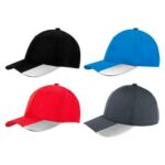 Gorra Broche Metálico