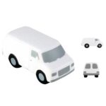 Camioneta Antiestrés