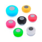 Bocina Bluetooth Portátil para Baño