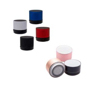 Bocinas Bluetooth Speakers