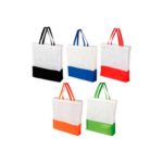 Bolsa con Fuelle