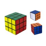 Antiestrés Cubo 8 Caras