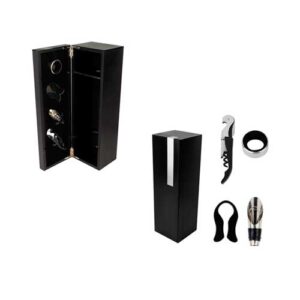 Set para Vinos Jubaespacio para una Botella