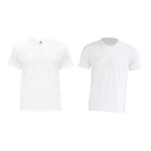 T-Shirt Man Varios Colores