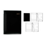 Agenda Papel Extrablanco Una Semana a la Vista
