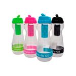 Termo con Filtro para Cualquier tipo de Agua