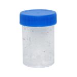 Frasco Con Gel Antibacterial 70% Alcohol