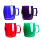TAZA DE PLASTICO AS