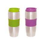 Tarro de Metal Acero Inoxidable