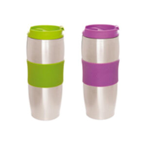 Tarro de Metal Acero Inoxidable