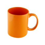 Taza de Cerámica Caja Cerrada de 36 Piezas