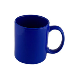 Taza de Cerámica en Caja de 36 Piezas