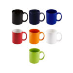 Taza de Cerámica Venta Caja Cerrada de 36 Piezas