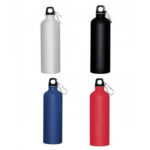 Termo de Acero Inoxidable con Capacidad de 400 ml