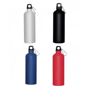Termo de Acero Inoxidable con Capacidad de 400 ml