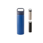 Termo de Acero Inoxidable de 700 ml.