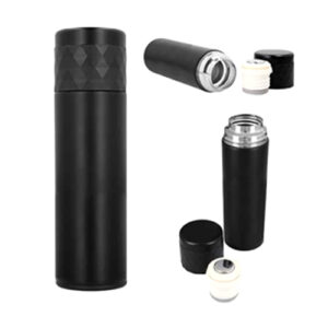 Termo de Doble Pared de Acero Inoxidable