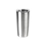 Vaso de Acero Inoxidable de Doble Pared