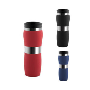 Vaso Térmico Black